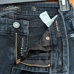 Lucky Brand Stella Skinny Size 4